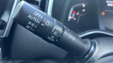 Honda CR-V 1.5 VTEC Turbo SR 5dr Petrol Estate